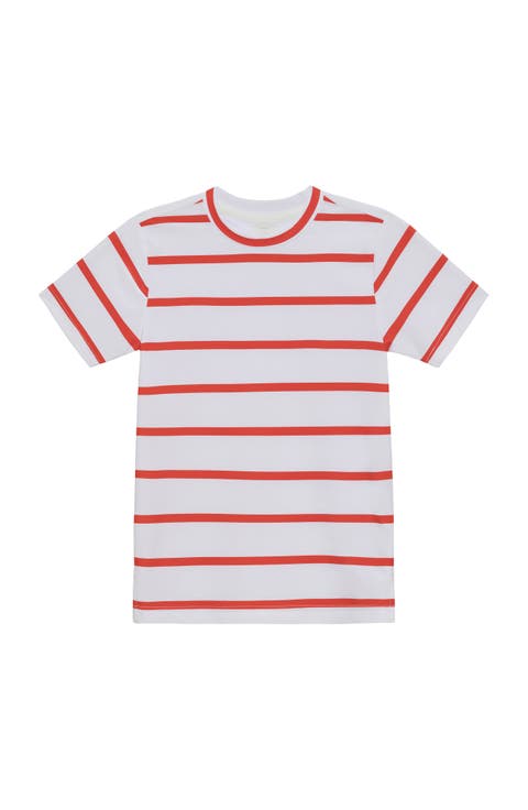 Boys Practice Tee (Toddler, Little Kid & Big Kid)