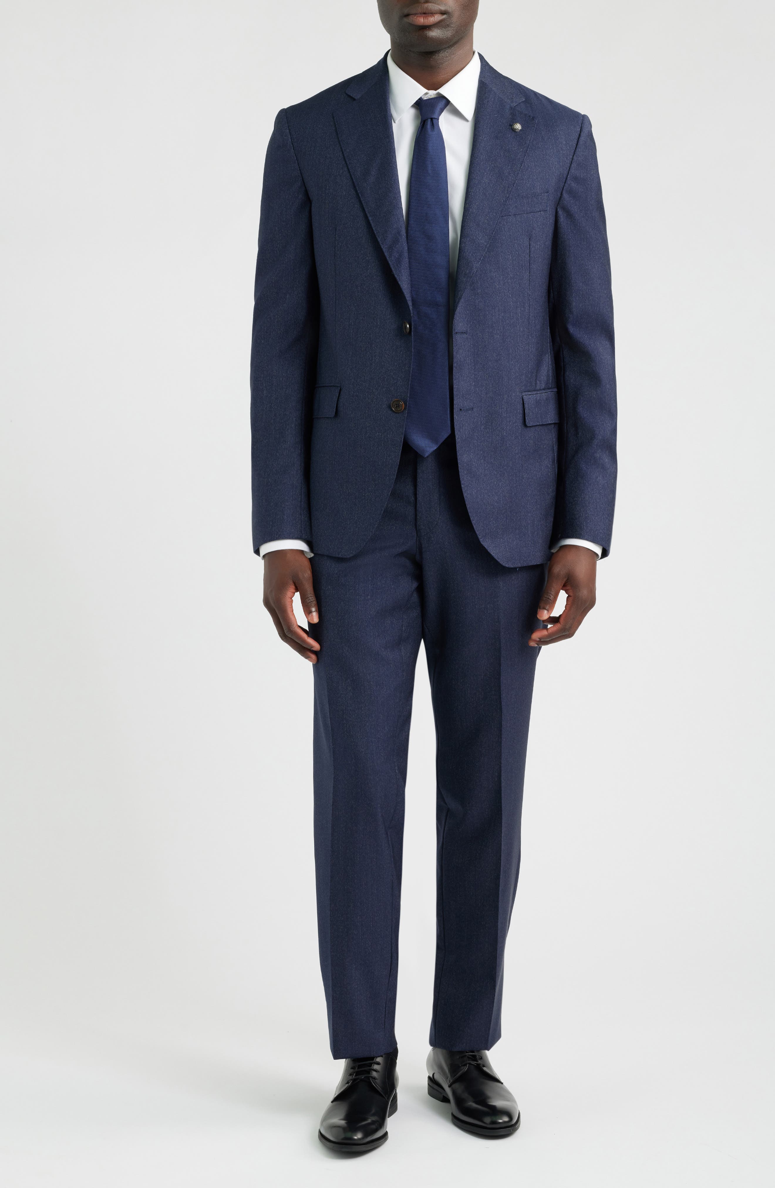 selected DENIM