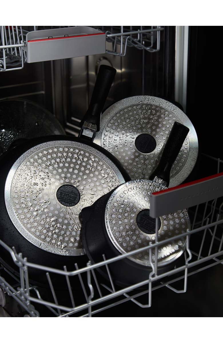 Cuisine::pro<sup>®</sup> STONE<sup>™</sup> 1.5 Qt Saucepan, Alternate, color, Black