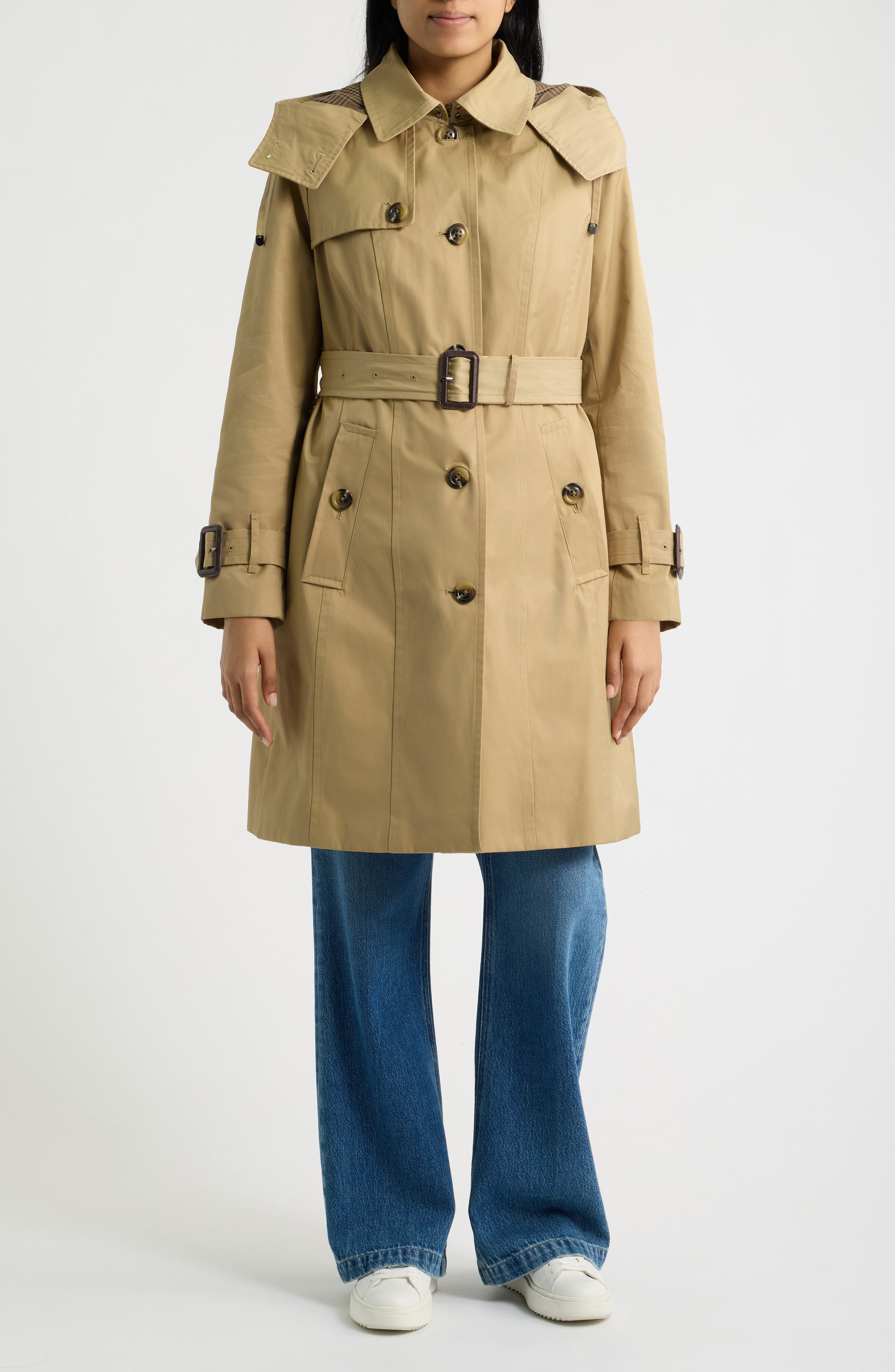selected BRITISH KHAKI