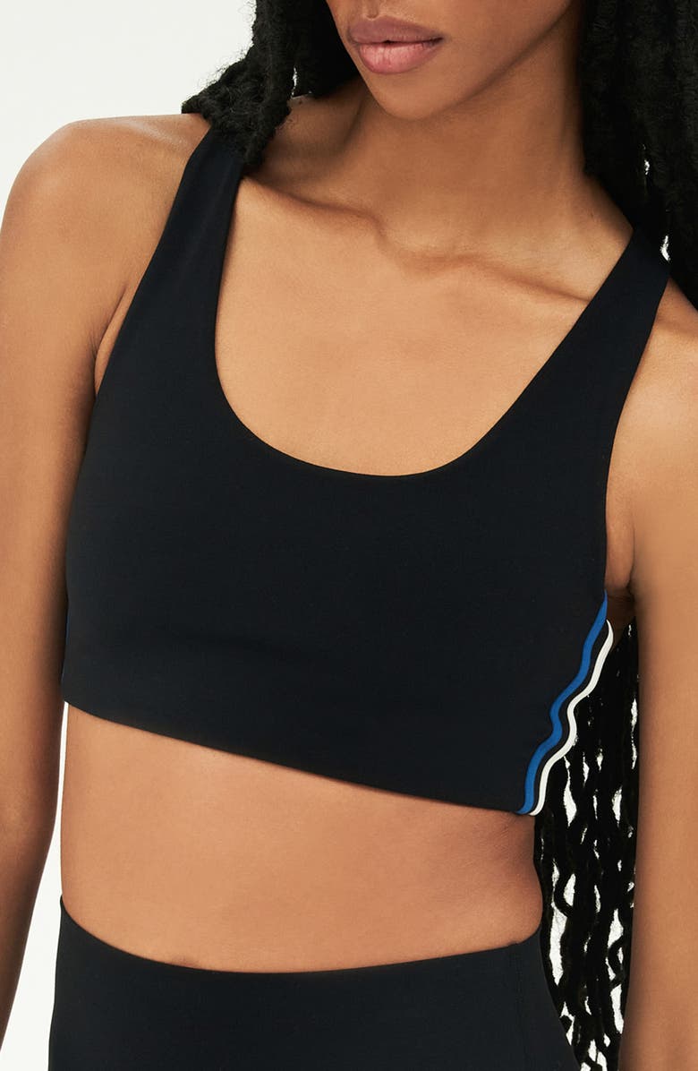 SPLITS59 Ella Airweight Sports Bra, Main, color, 