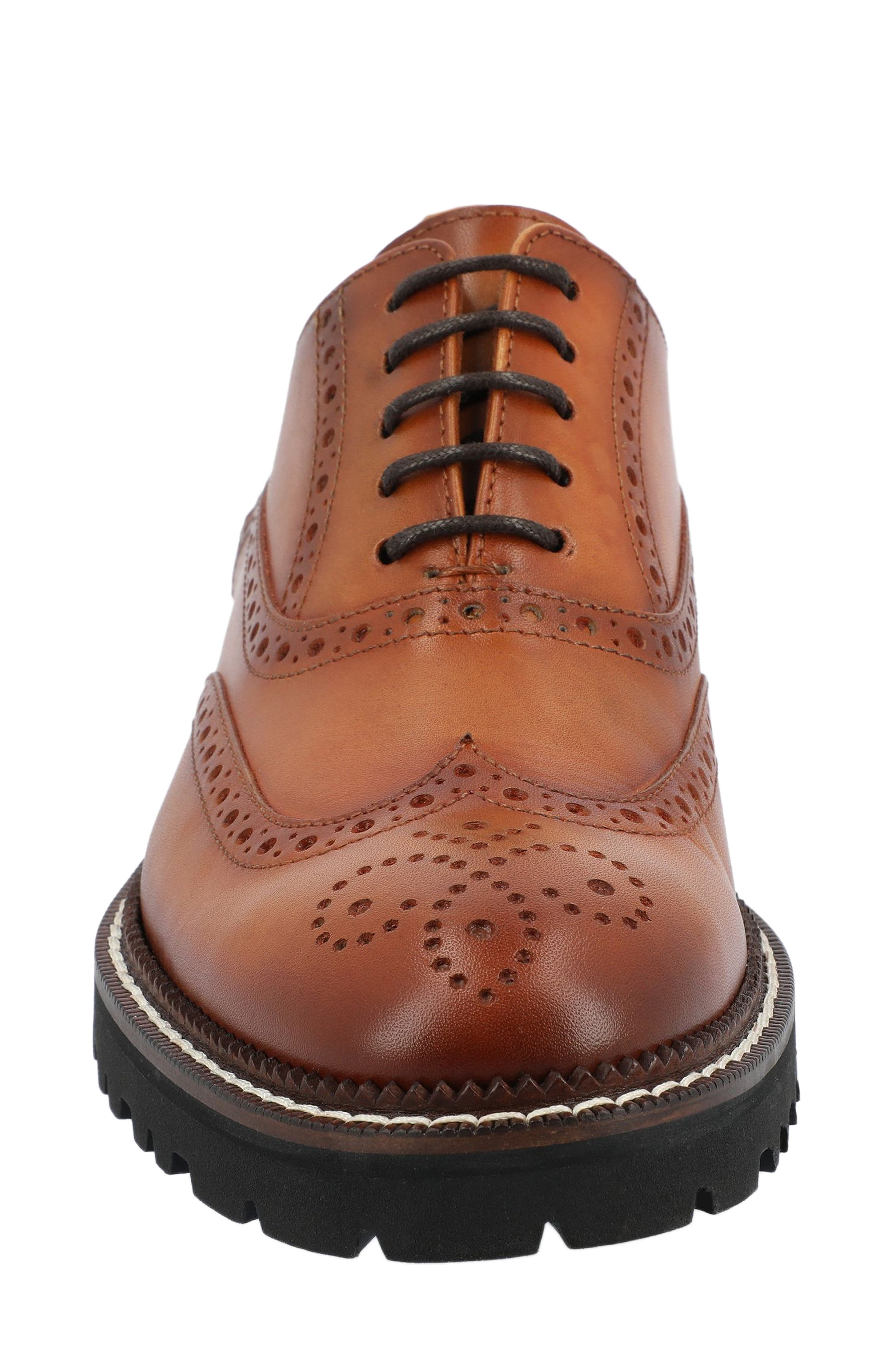 TAFT The Becca Shoe, Alternate, color, 