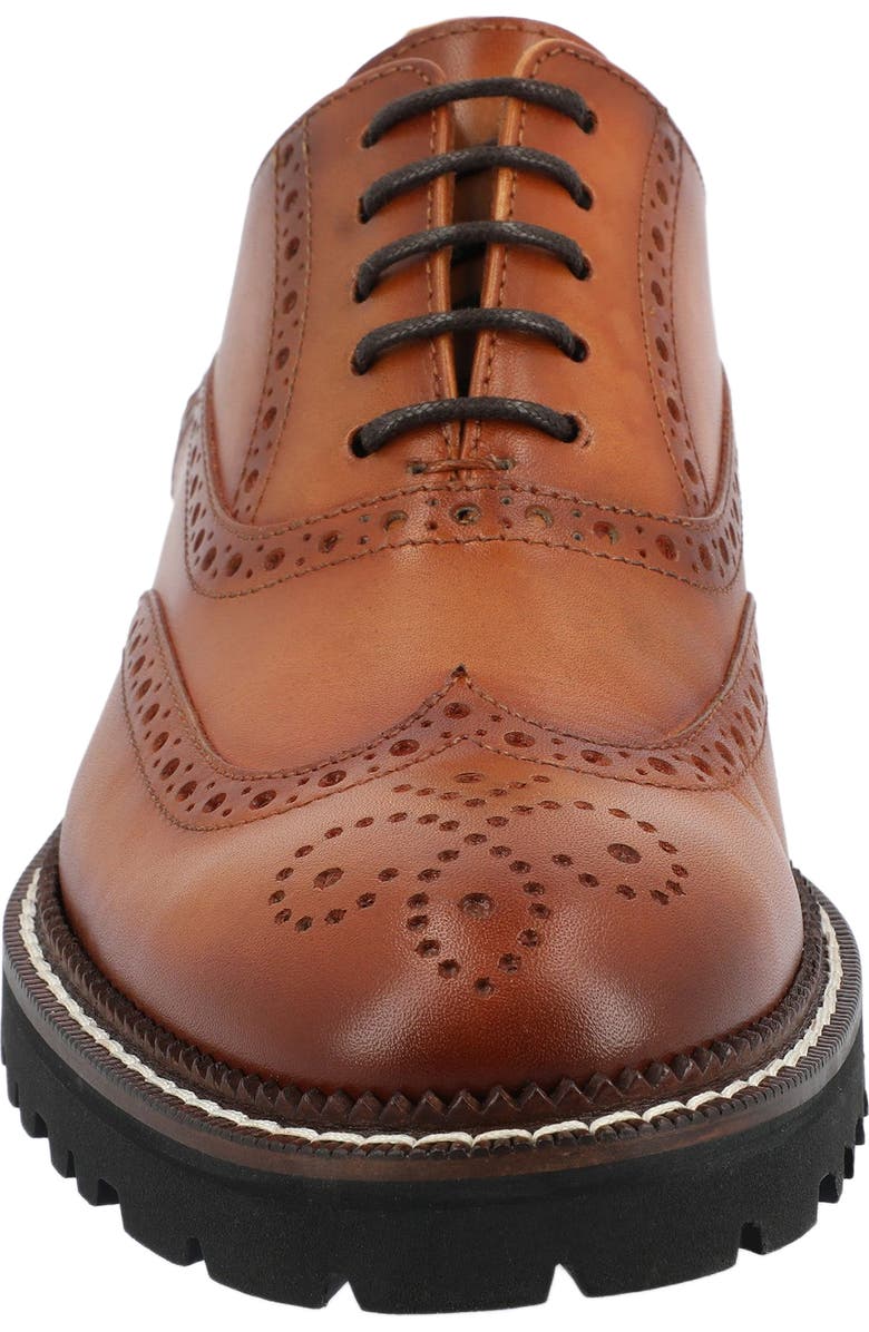 TAFT The Becca Shoe, Alternate, color,