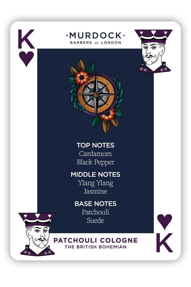 Patchouli Cologne, Alternate, color, NO COLOR