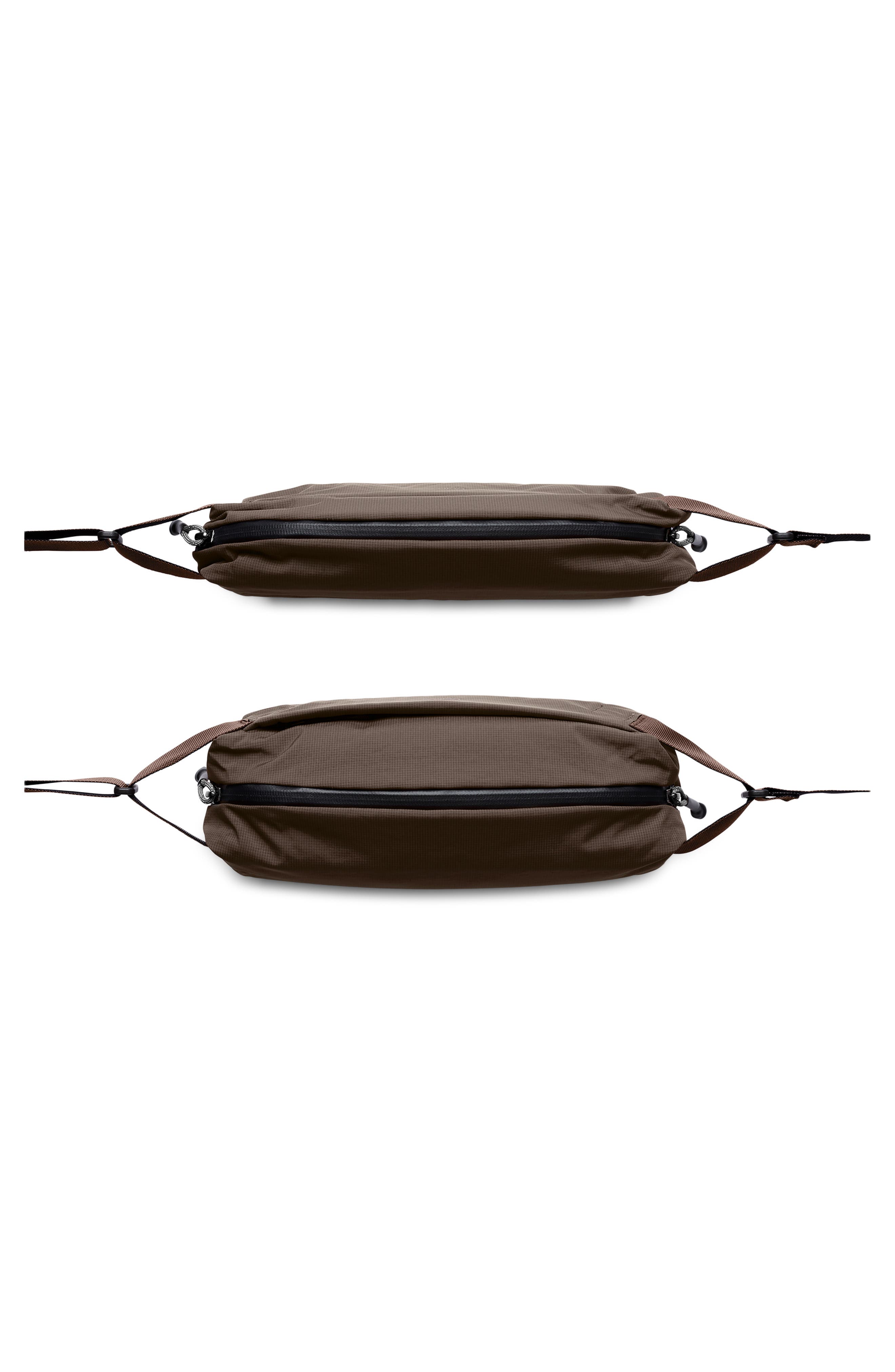 The Lite Sling Bag, Alternate, color, RIVER ROCK