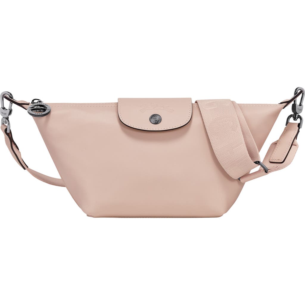 Longchamp Handbag S Le Pliage Xtra In Beige
