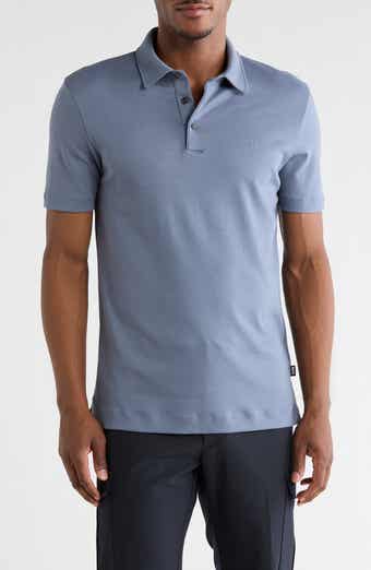 Palosh Short Sleeve Polo