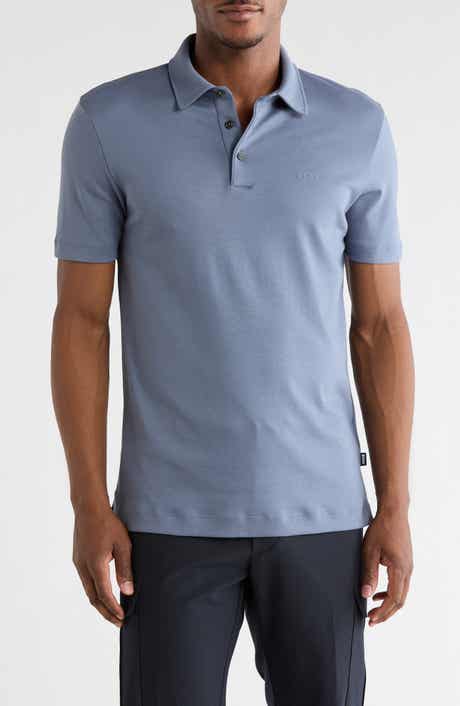 Palosh Short Sleeve Polo