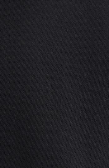 Classic Fit Logo Graphic Hoodie