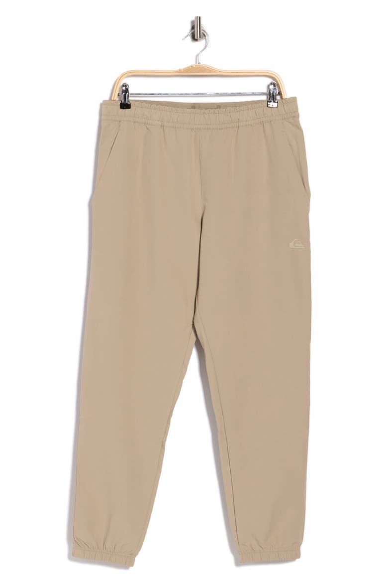 Quik Break Pants, Alternate, color, ALUMINUM