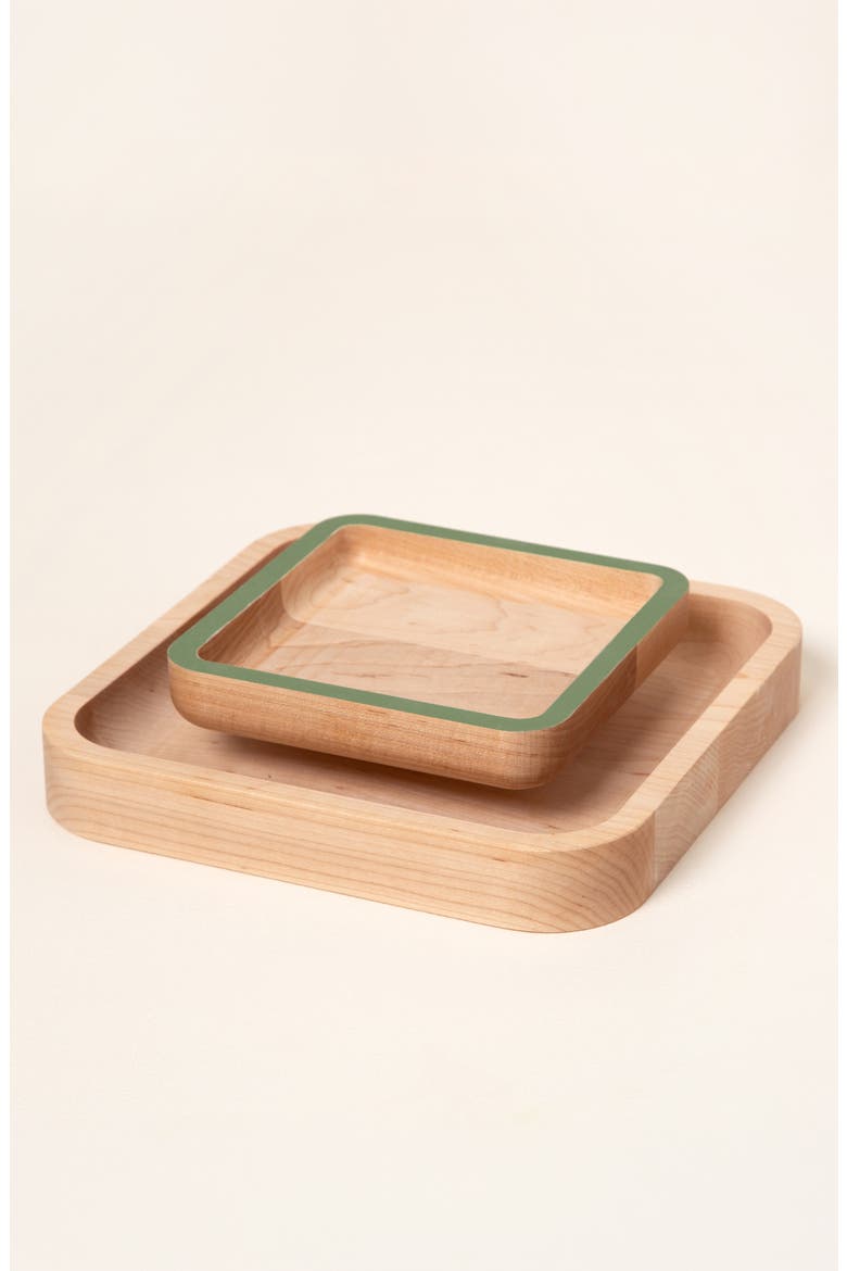 Pistachio Pedestal, Main, color, Natural