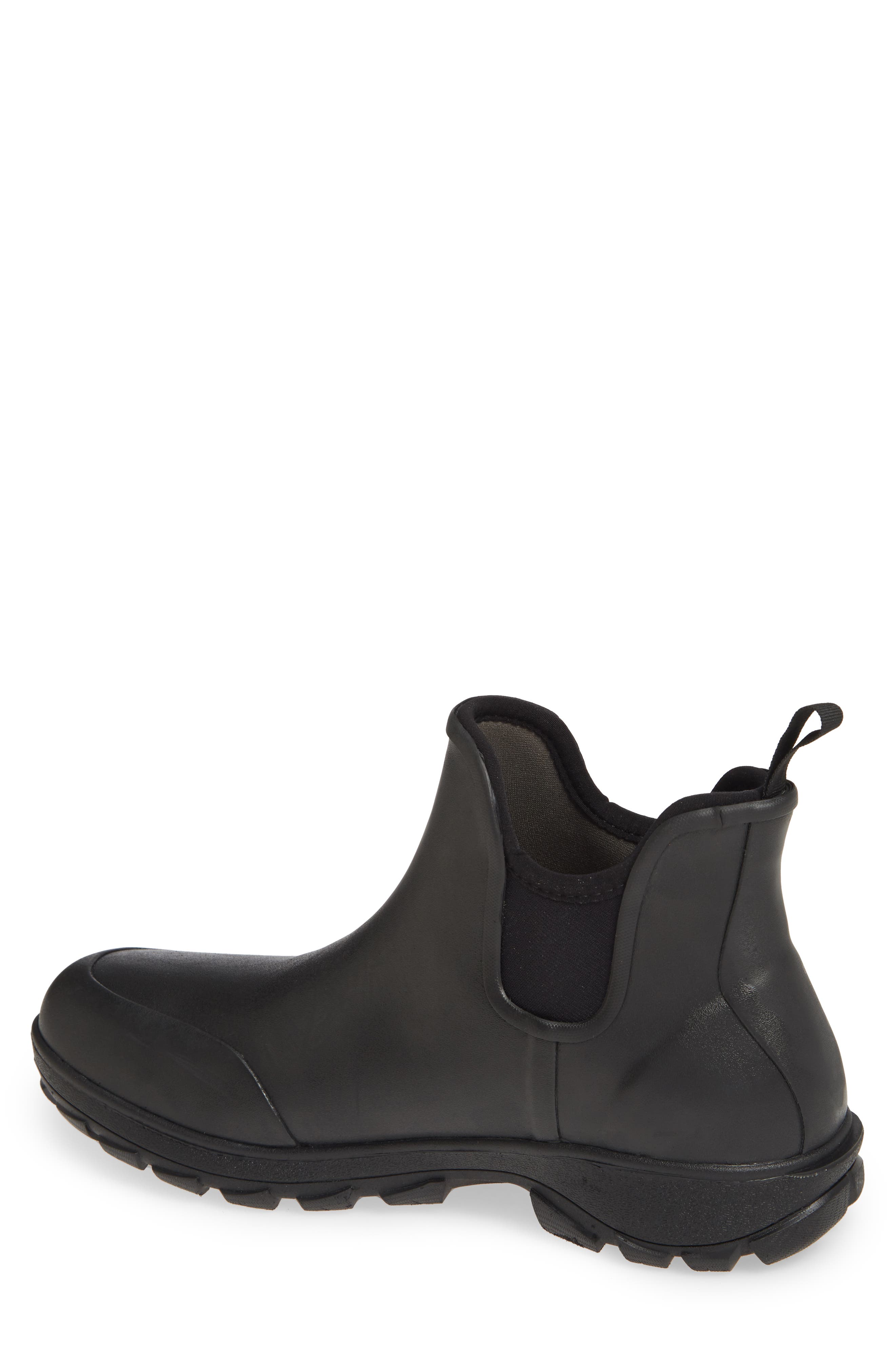 Bogs Sauvie Waterproof Chelsea Boot, Alternate, color, 