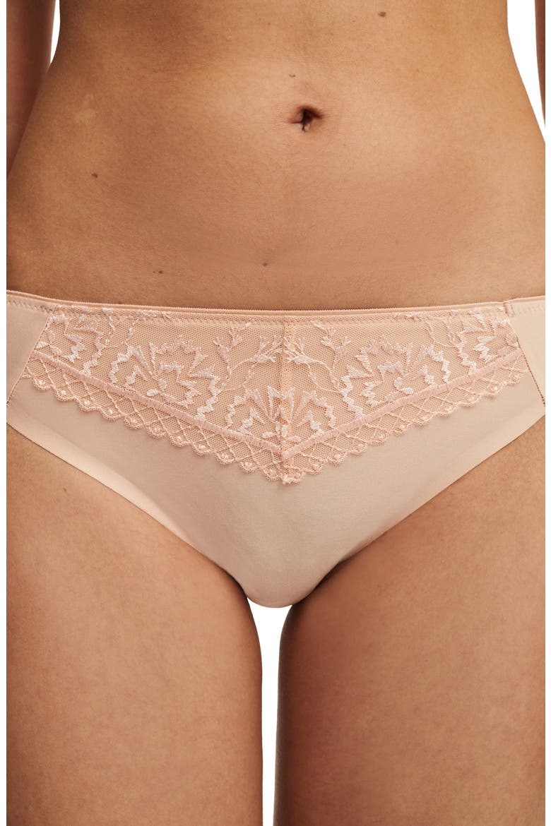 Every Curve Bikini, Alternate, color, BEIGE BLUSH