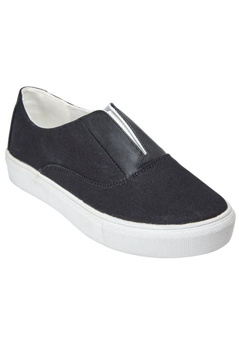 The Maisy Sneaker (Wide Widths Available)