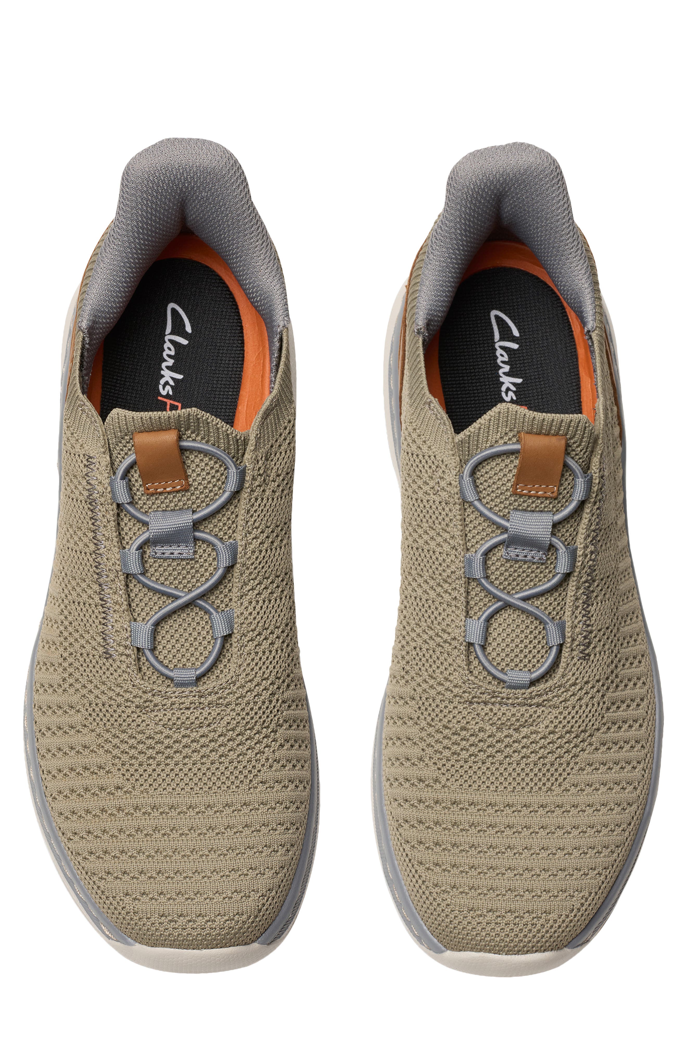 Pro Lo Sneaker, Alternate, color, KHAKI COMBI