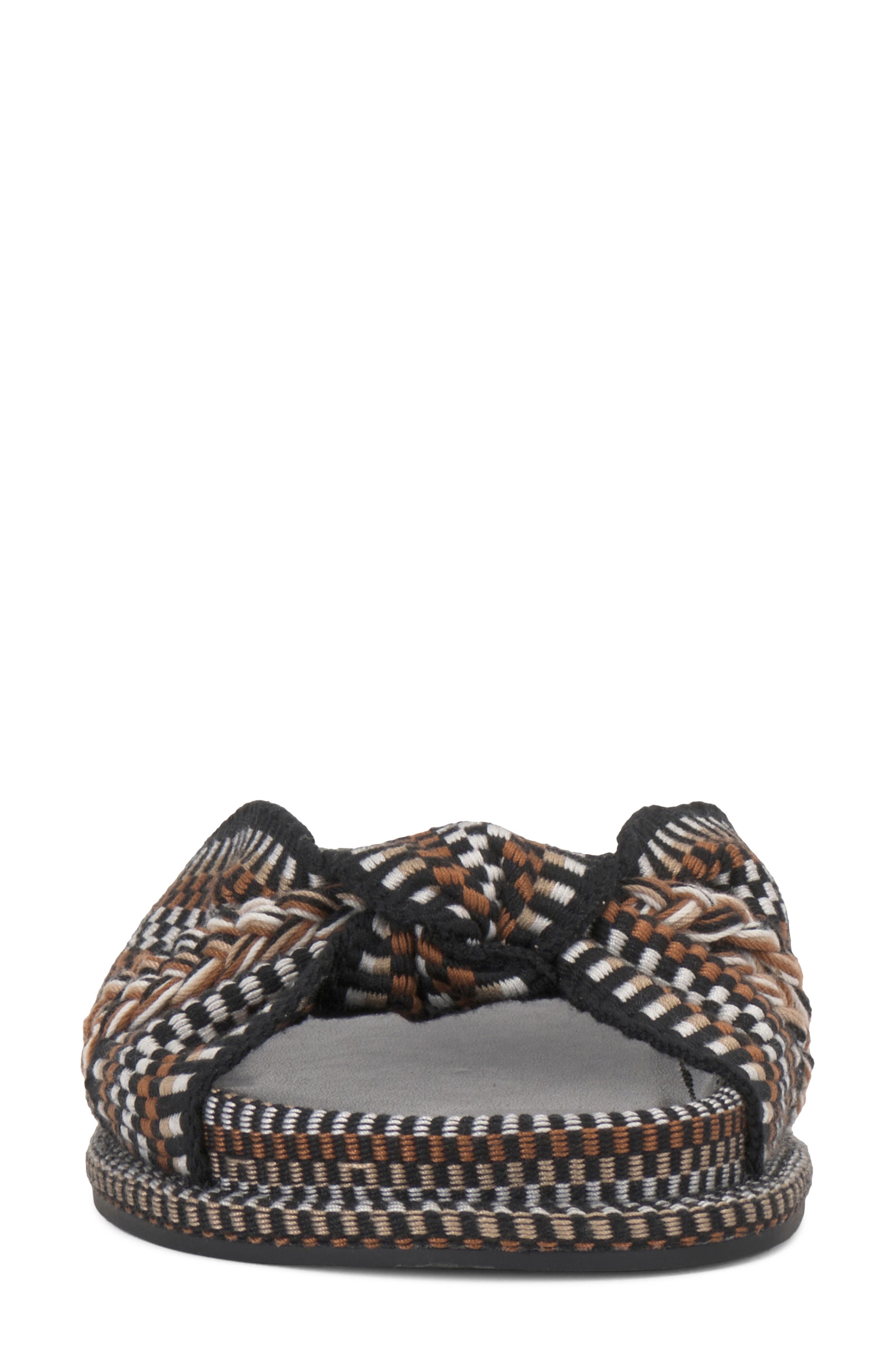 Vince Camuto Gryfynn Slide Sandal, Alternate, color, 