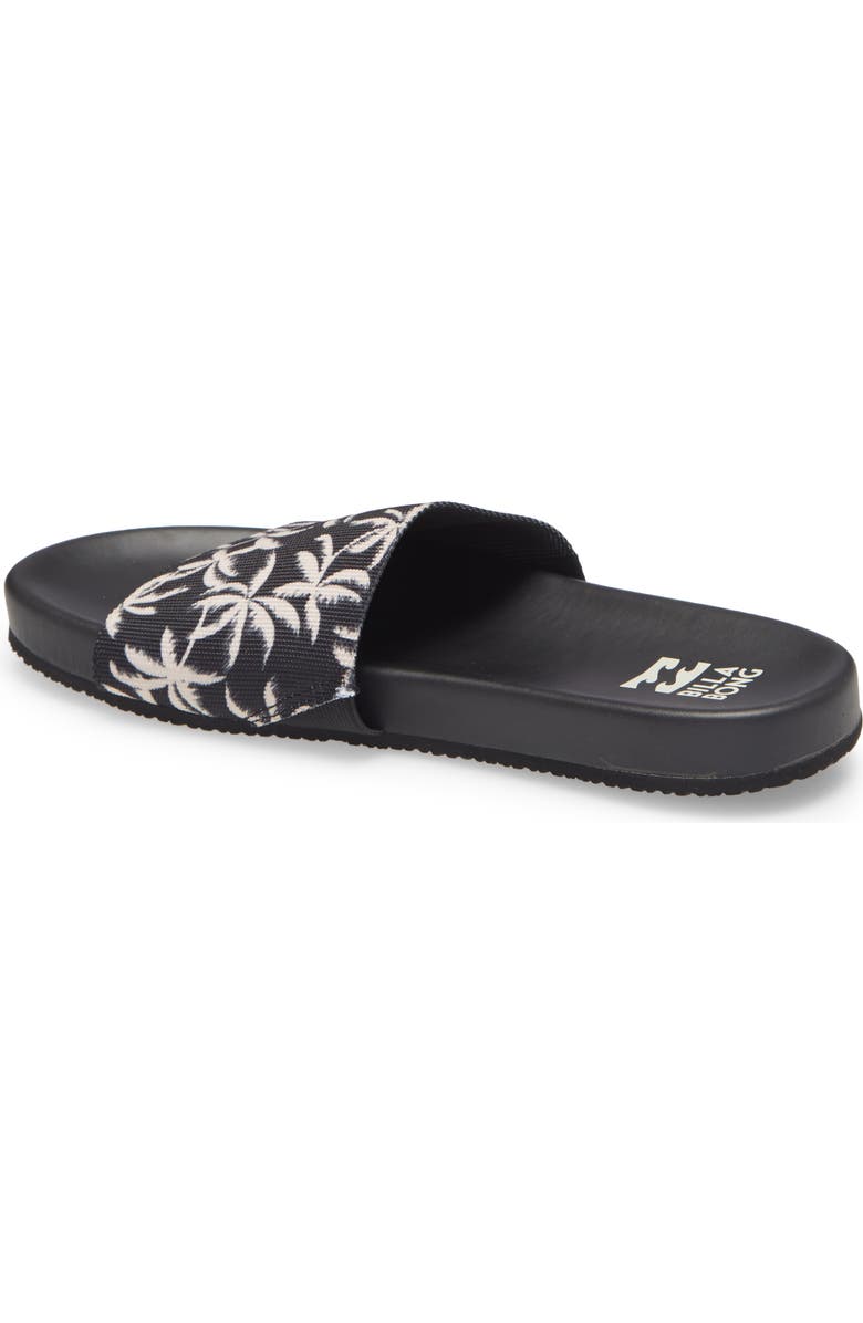 Billabong Surf Retreat Slide Sandal, Alternate, color,
