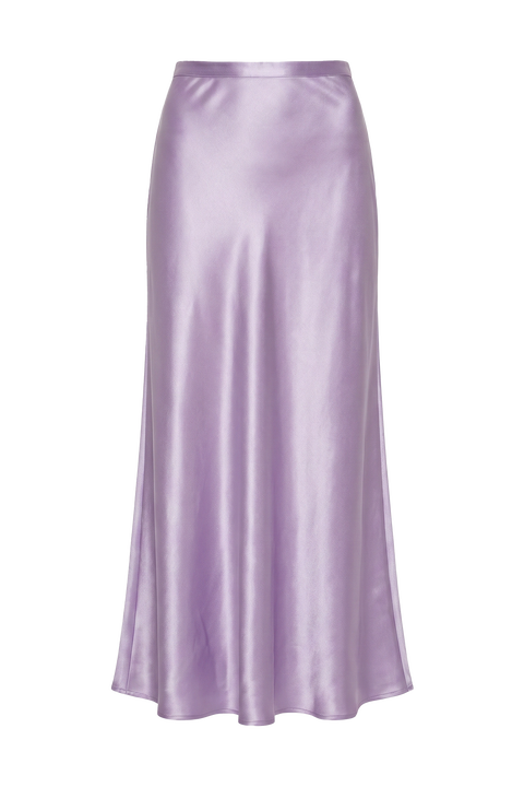 A-Line Skirt