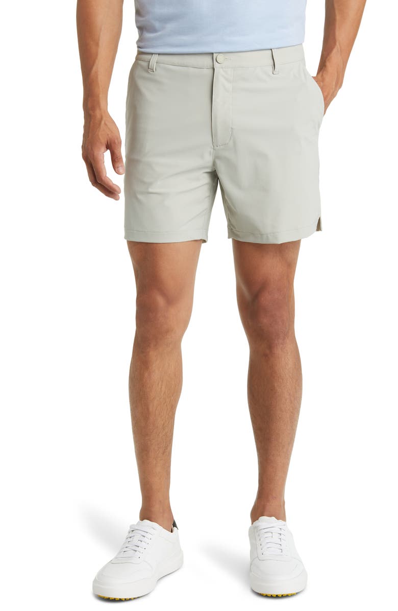 Rhone 6-Inch Resort Shorts, Main, color,