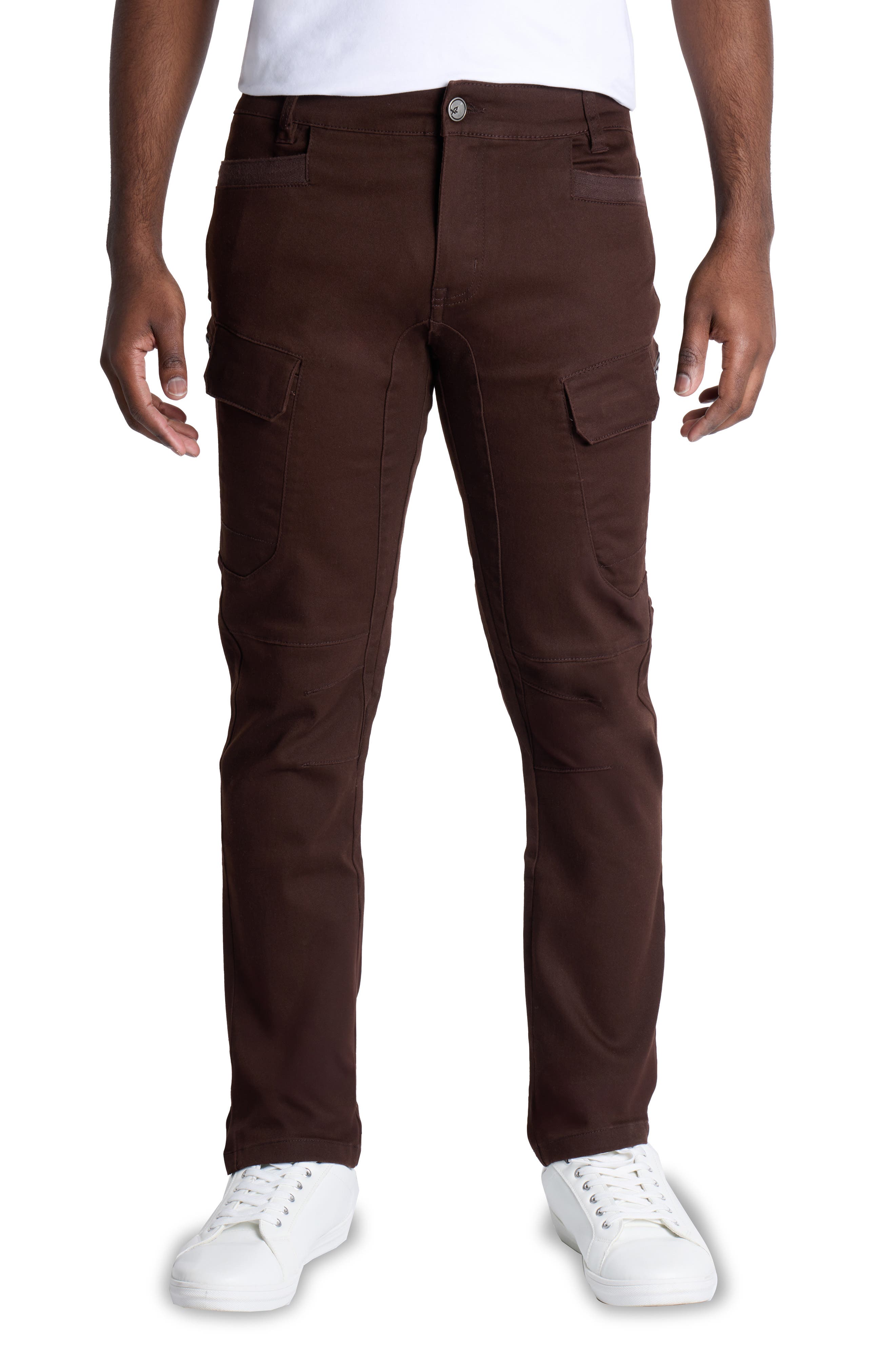 XRAY Slim Cargo Pants