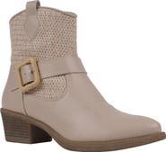 GOOD CHOICE NEW YORK Avery Western Boot
