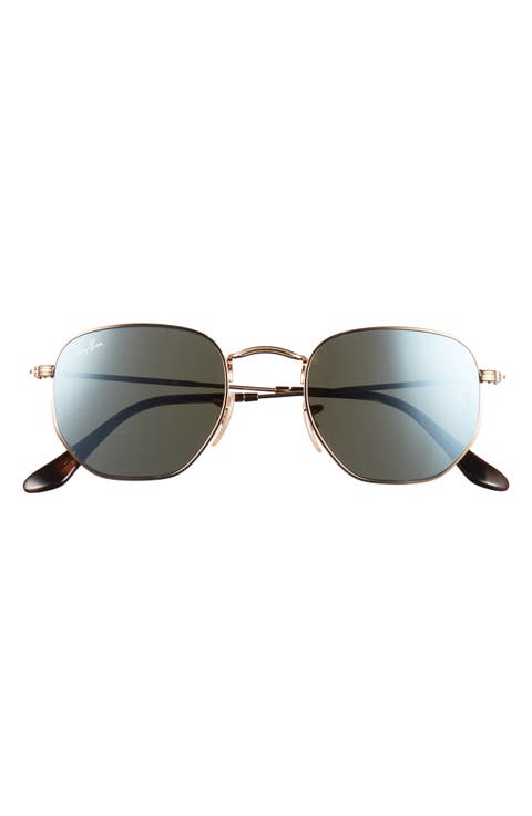Geometric Sunglasses
