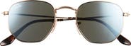 Ray-Ban Geometric Sunglasses