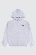 Huega House Track Hoodie