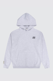 Huega House Track Hoodie
