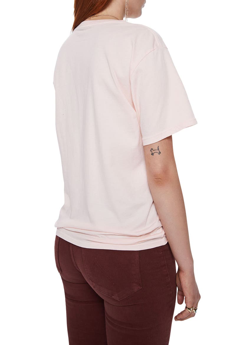 The Rowdy Sink or Swim Team Graphic Tee, Alternate, color, STARMAN