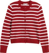 Madewell Kensington Cardigan