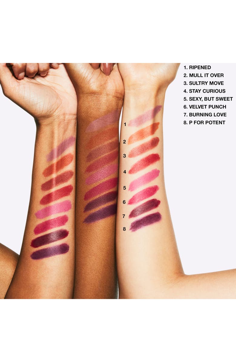 Powder Kiss Lipstick