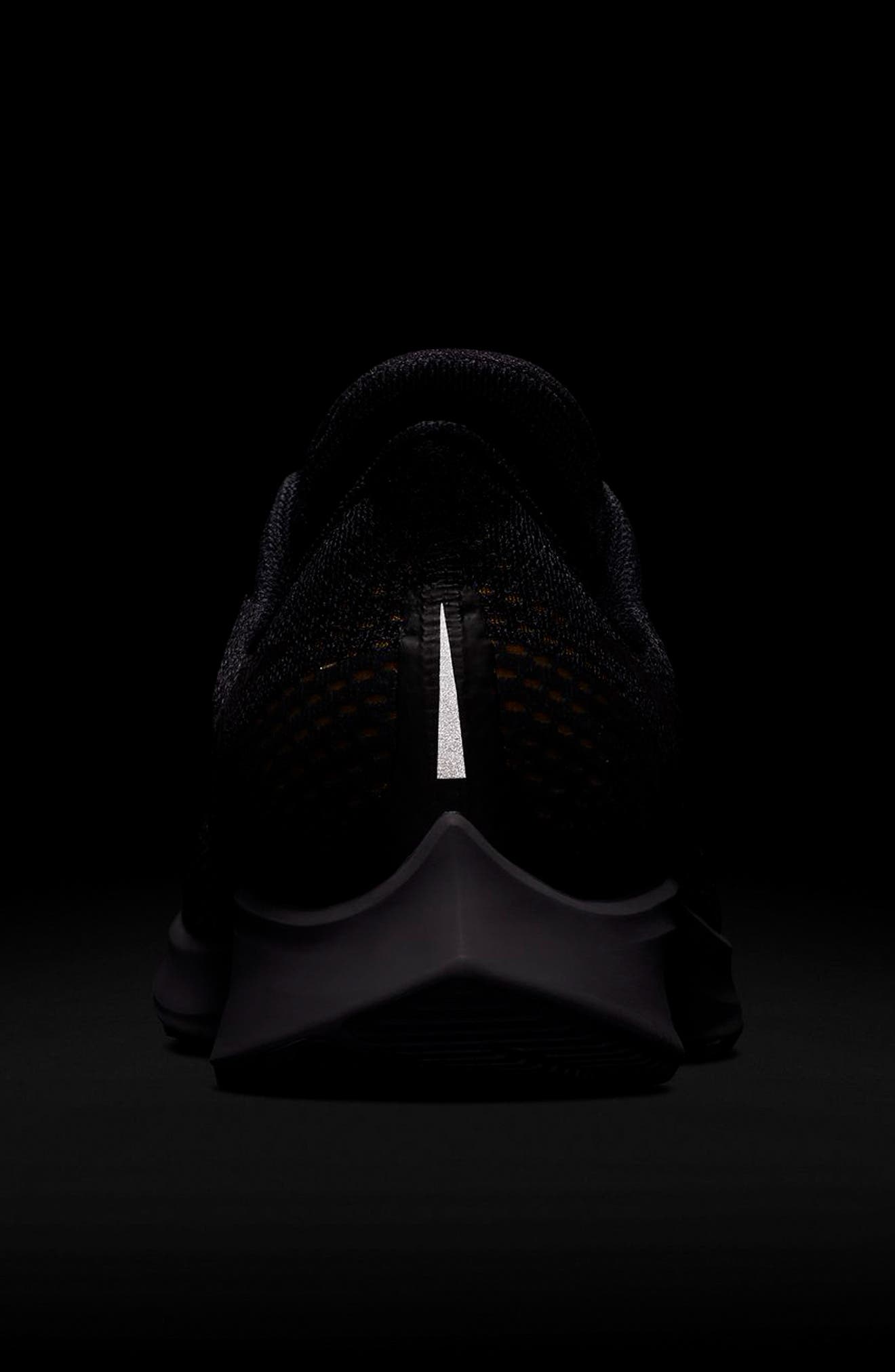 Nike Air Zoom Pegasus 35 Running Shoe, Alternate, color, 