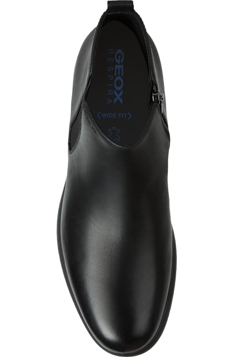 Geox Spherica Chelsea Boot, Alternate, color,