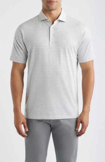 Crown Craft Stripe Polo