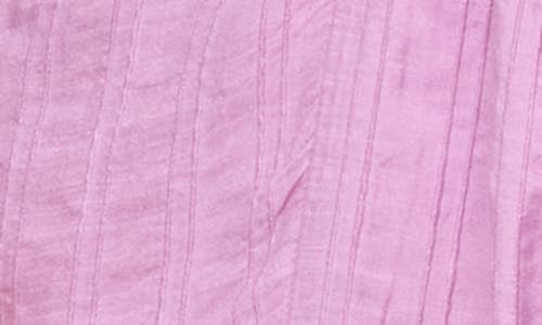 L*space Lspace Costa Nova Cover-up Minidress In Mauve