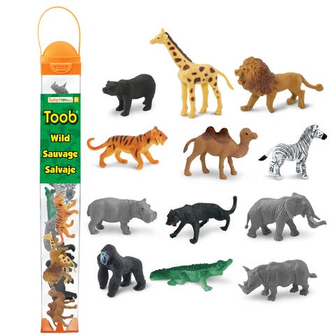 Wild Toy