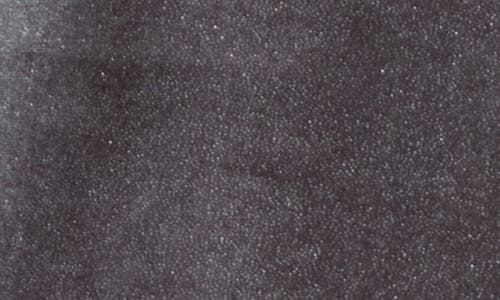 Lyssé Lysse Metallic Foil Velvet Wide Leg Pants In Gray