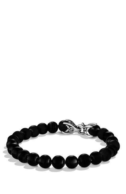 Men's Spiritual Beads Bracelet