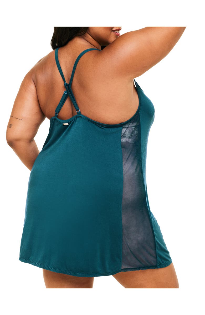 Adore Me Miko Slip, Alternate, color, 