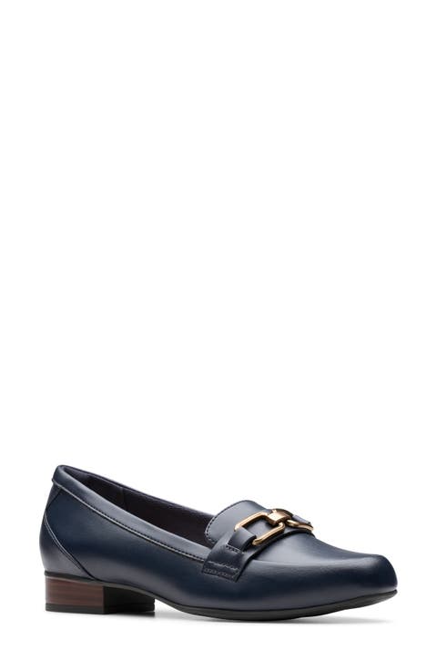 Juliet Echo Leather Loafer
