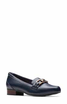 Juliet Echo Leather Loafer