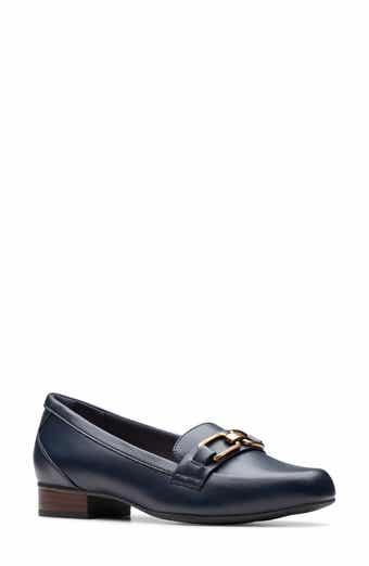 Juliet Echo Leather Loafer