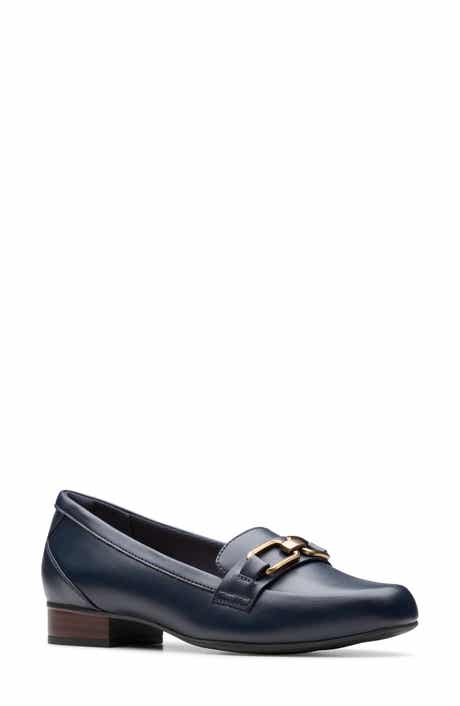 Juliet Echo Leather Loafer
