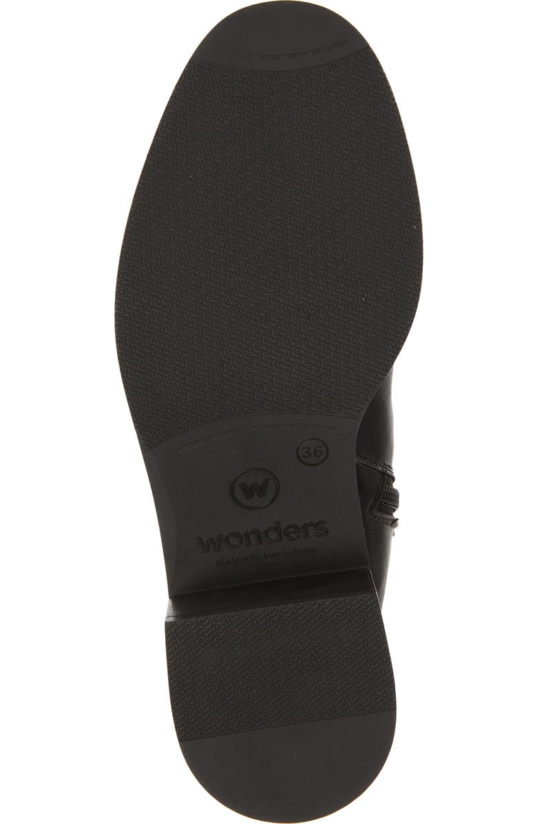 Wonders Waterproof Tall Boot, Alternate, color,