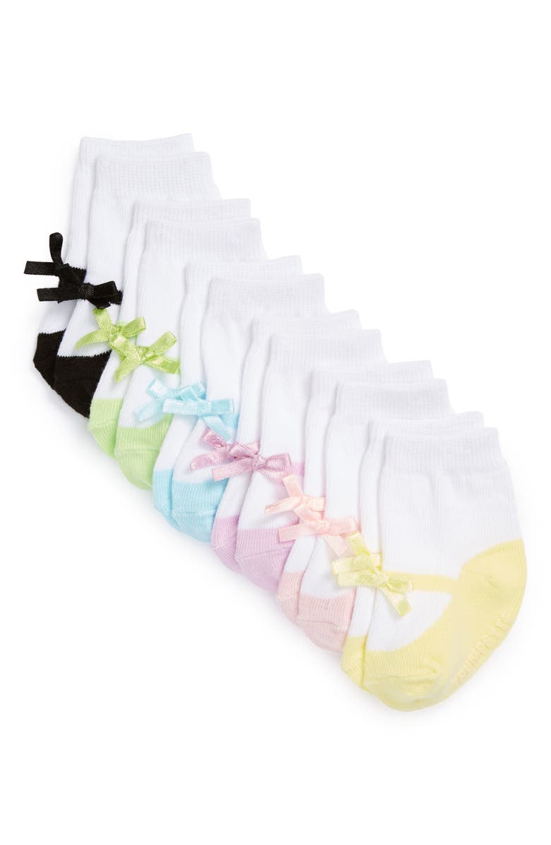 Trumpette Socks Gift Set, Alternate, color, Suzy-B