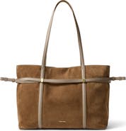 Veronica Beard Lasso Tote Bag