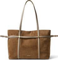 Veronica Beard Lasso Tote Bag