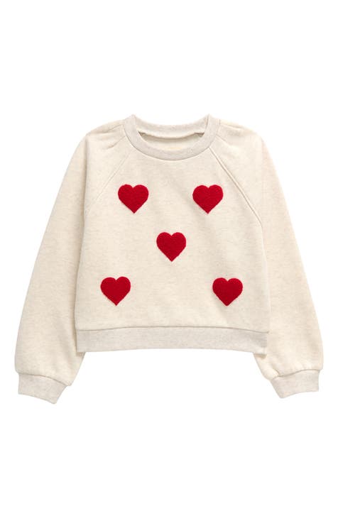 Kids Sweatshirts Clothing Shoes Accessories Nordstrom