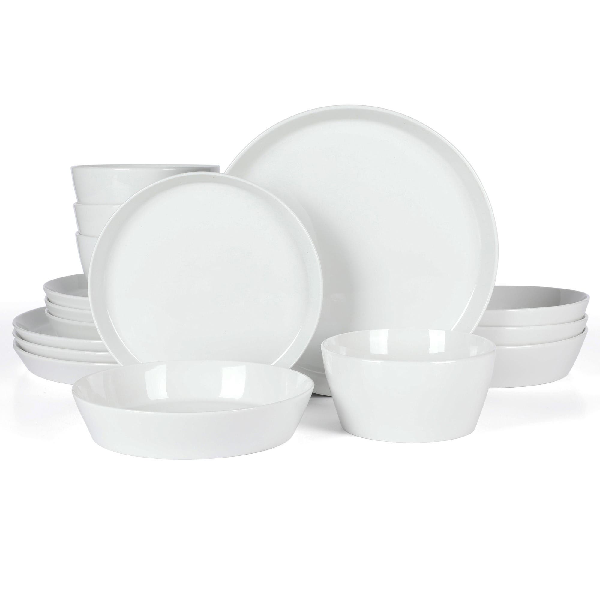 selected White